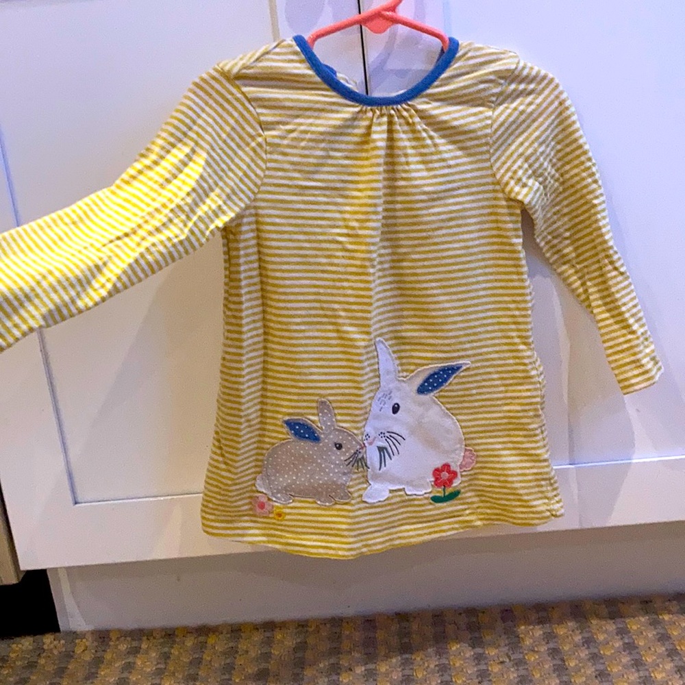 COPY - Baby Boden Top